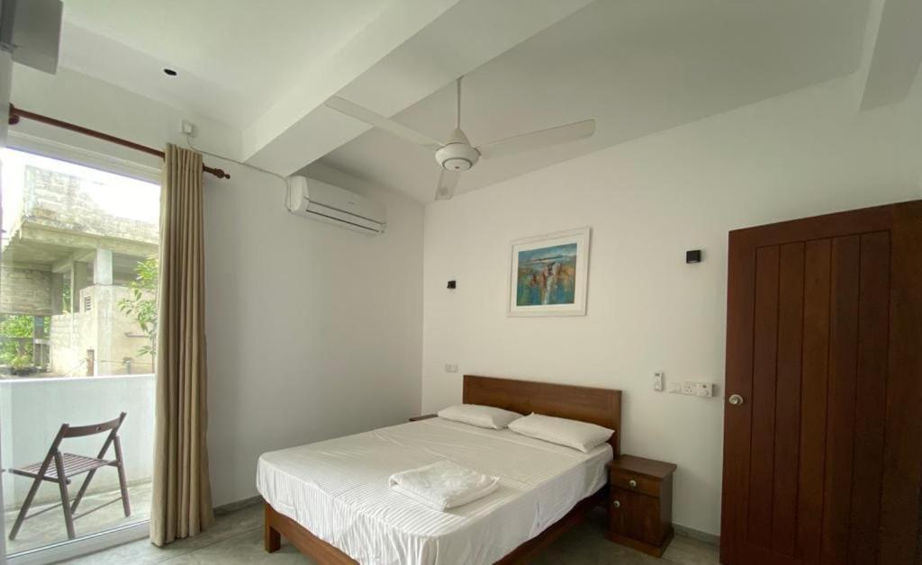Kalan Mirissa Hotel Luaran gambar