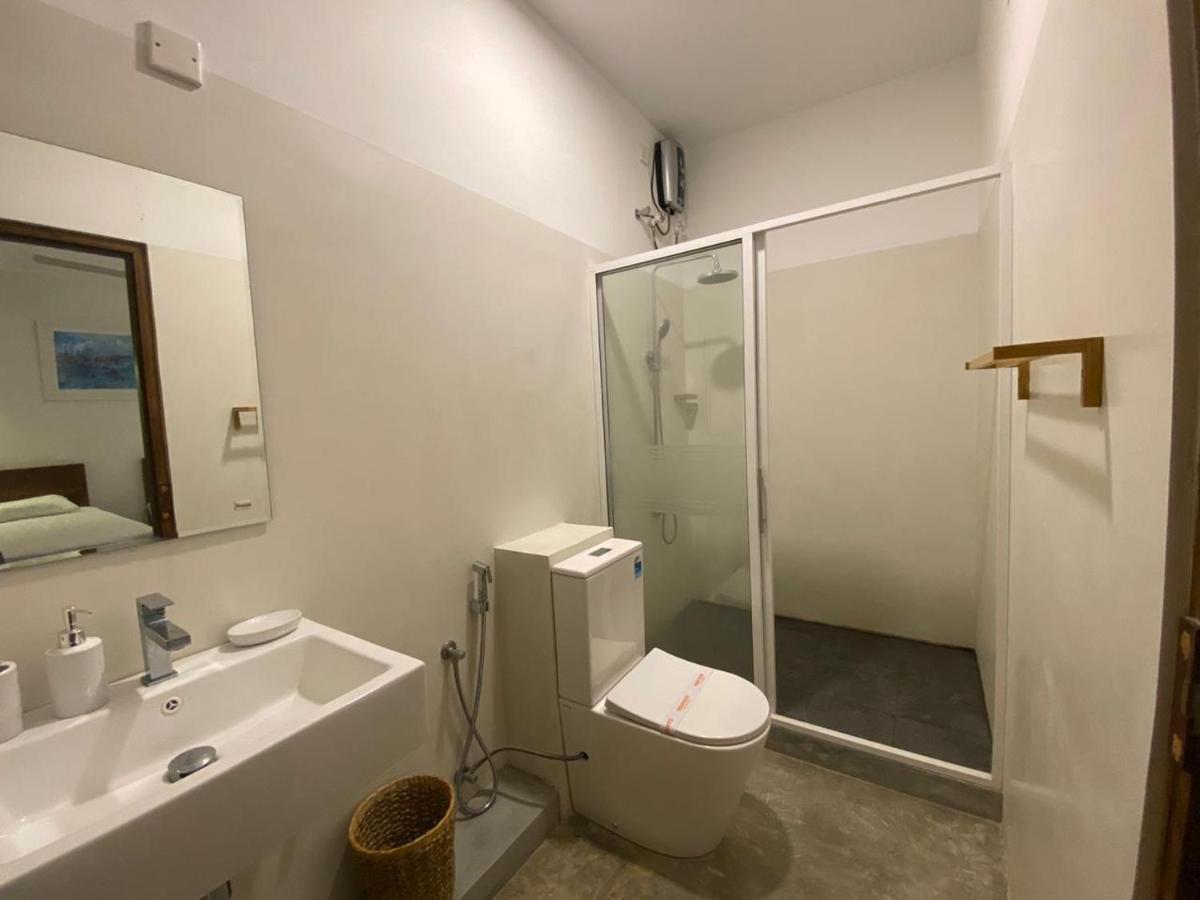 Kalan Mirissa Hotel Luaran gambar