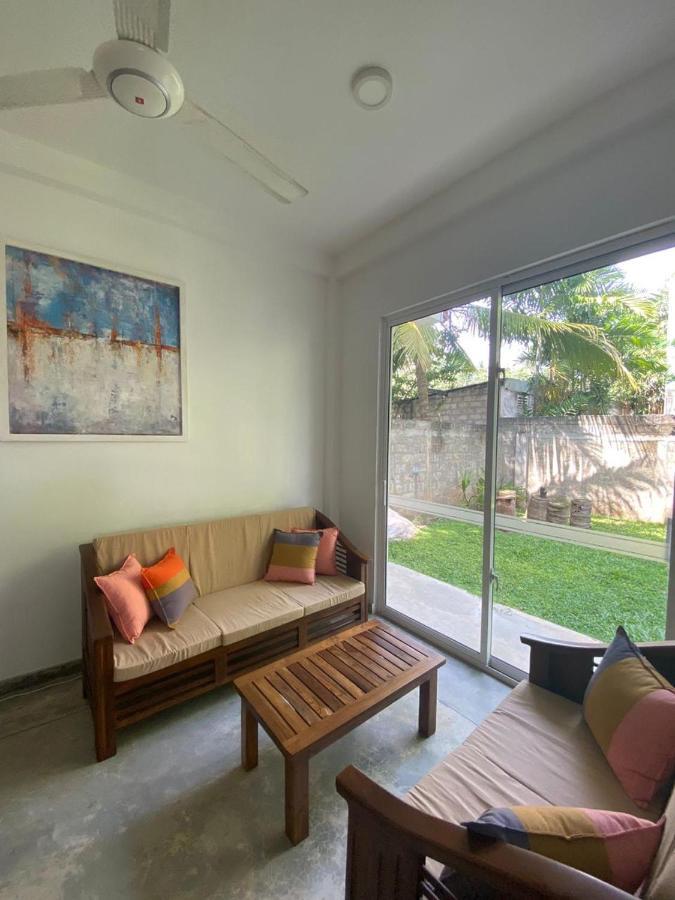 Kalan Mirissa Hotel Luaran gambar